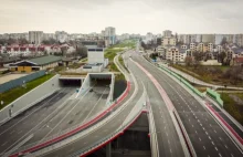 Budowa "autostrady" przez Ursynów. Historia pełna zwrotów akcji!