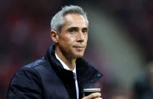 Paulo Sousa po spotkaniu w sprawie przejęcia klubu. Nie zostawi Reprezentacji.