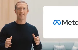 Facebook ogłoszony "najgorszą firmą 2021 roku"
