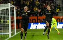 Haaland nie zmieni klubu?! Norweg zostanie w Borussii Dortmund?! | Format...
