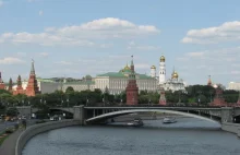 Rosja. Kreml wydala dwóch niemieckich dyplomatów
