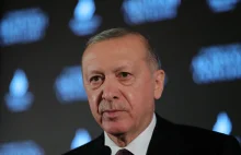 Erdogan ogłosił nową strategię ekonomiczną dla tureckiej liry