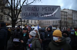 Kojarzycie jakąś aferę ujawnioną przez Polsat albo Interię? No właśnie