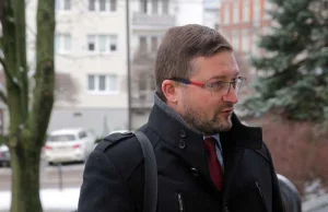 Prezes Nawacki: sędzia Juszczyszyn nadal zawieszony w obowiązkach