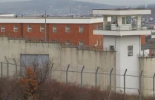 Dania wynajmie więzienia w Kosowie. 15 mln rocznie za miejsca dla imigrantów
