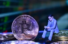 Bitcoin straci popularność? Ekonomista prognozuje ws. kryptowaluty