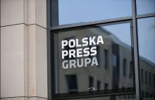 Dziennikarz Polska Press z zarzutem wyłudzenia dotacji