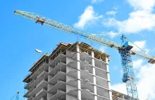 GUS: Liczba mieszkań, których budowę rozpoczęto wzrosła w listopadzie o...