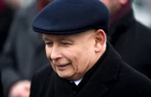 Jarosław Kaczyński zostanie nowym premierem? "Dzięki niemu wygramy wybory"