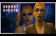 Trudna historia sióstr Therese i Jeanette Voerman (VTM: Bloodlines LORE)