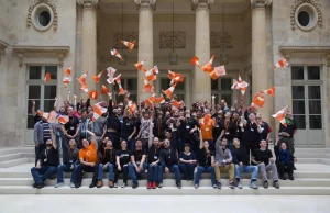 20 lat VLC. Jak powstał projekt, który zmienił świat open source?