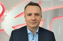 Stankiewicz o lex TVN: "Przyjdzie kolej na kolejne media niezależne"