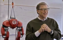 Przepowiednie Billa Gatesa na rok 2022, czyli Metaverse i "nowa normalność"