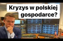 Kryzys w Polskiej Gospodarce? Jaka Jest Prawda?