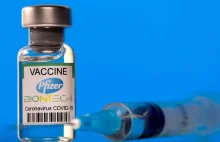 Nowa Zelandia łączy śmierć 26-letniego mężczyzny ze szczepionką Pfizer COVID-19