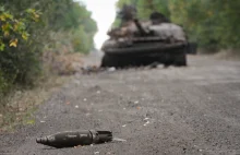 USA przygotowują plan wsparcia ukraińskiej partyzantki na wypadek agresji Rosjan