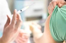 Niemcy: trzecia dawka szczepienia zalecana już po trzech miesiącach od drugiej