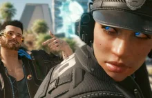 Twórca Cyberpunk 2077 tłumaczy, dlaczego w grze nie ma policyjnych pościgów