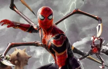 Spider-Man: No Way Home detronizuje Avengers: Endgame w box office