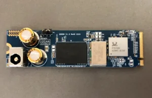 Dysk SSD dla audiofilii