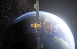 Ciężka japońska rakieta H-2 startuje z nowym satelitą Inmarsat - nie przegap!