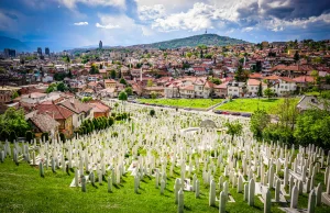 30 miejsc w Bośni i Hercegowinie, które musisz zobaczyć!