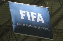 UEFA vs. FIFA. Trwa wojna na argumenty | Format Sportowy