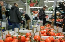 Żywność bez podatku. Ministerstwo mówi od kiedy