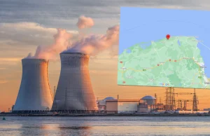 Tu ma powstać polska elektrownia atomowa. Jest oficjalna lokalizacja