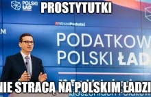 P---------a uprzywilejowana podatkowo w ramach Polskiego Ładu