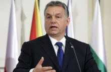 "Mimo wyroku TSUE nie zmienimy ustaw". Oświadczenie premiera Węgier