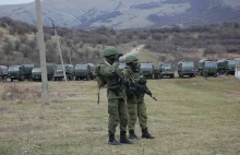 Grupy najemników zapraszane na „podróż służbową do Donbasu”