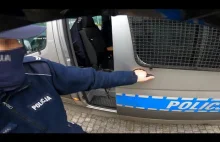 ⛔️INTERWENCJA POLICJI⛔️ - Obywatel vs. Funkcjonariusze