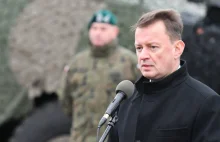 Rosyjski MSZ naśmiewa się z zakupów polskiej armii. "Kolumna...