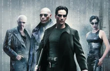 „Matrix” w pigułce. Przypominamy, co wydarzyło się w trylogii