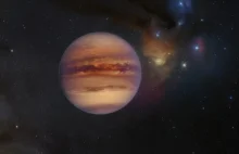 Odkryto 70 samotnych planet