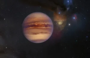 Odkryto 70 samotnych planet