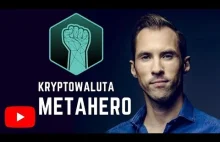 MetaHero Robert Gryn piramida, scam, opinia, czy Robert Gryn kupił...