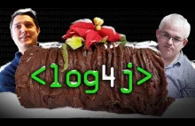 Log4J & JNDI Exploit: Why So Bad? - Computerphile