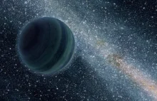 Odkryto kolejne samotne planety w Drodze Mlecznej. Jest ich więcej, niż...