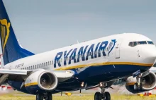 Najwięcej zawieszonych połączeń Ryanaira ma dotyczyć m.in. Poznania