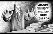 Kaczyński Show - Parodia PiS na wesoło