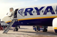 Ryanair twierdzi, że Polska równa się kłopoty.