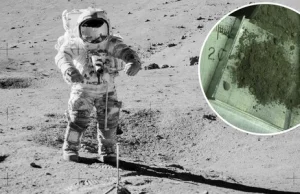 Naukowcy otworzą "puszkę Pandory" z Księżyca. Czekali na to aż 50 lat...