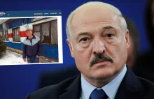 Białoruś: kolejarz zarobił już trzeci wyrok za patriotyzm, ostatnio znowu
