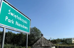 Zakonnicy o krok od przejęcia części Świętokrzyskiego Parku Narodowego.