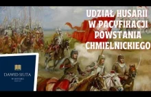 #10 - Husaria - Udział husarii w pacyfikacji powstania Chmielnickiego