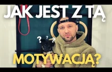 JAK SIĘ ZMOTYWOWAĆ DO ĆWICZEŃ?