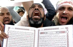 Sprzeczności w Koranie