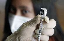 Ekwador wprowadził obowiązek szczepień. Dotyczy nawet pięciolatków